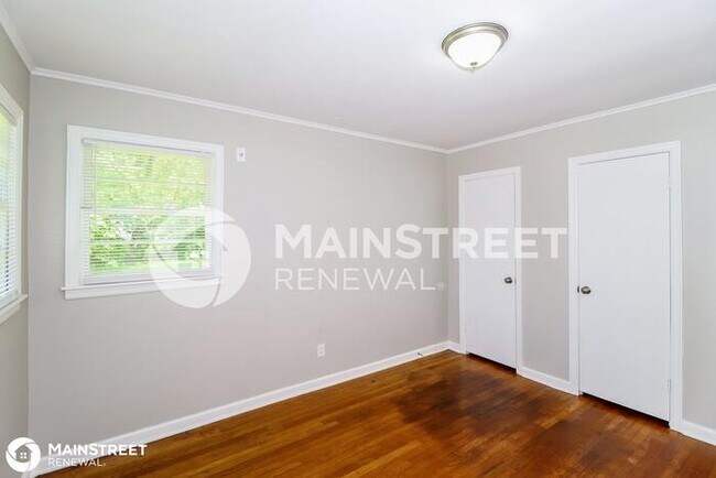 Building Photo - 4031 Conrad Cove, Memphis, TN 38127