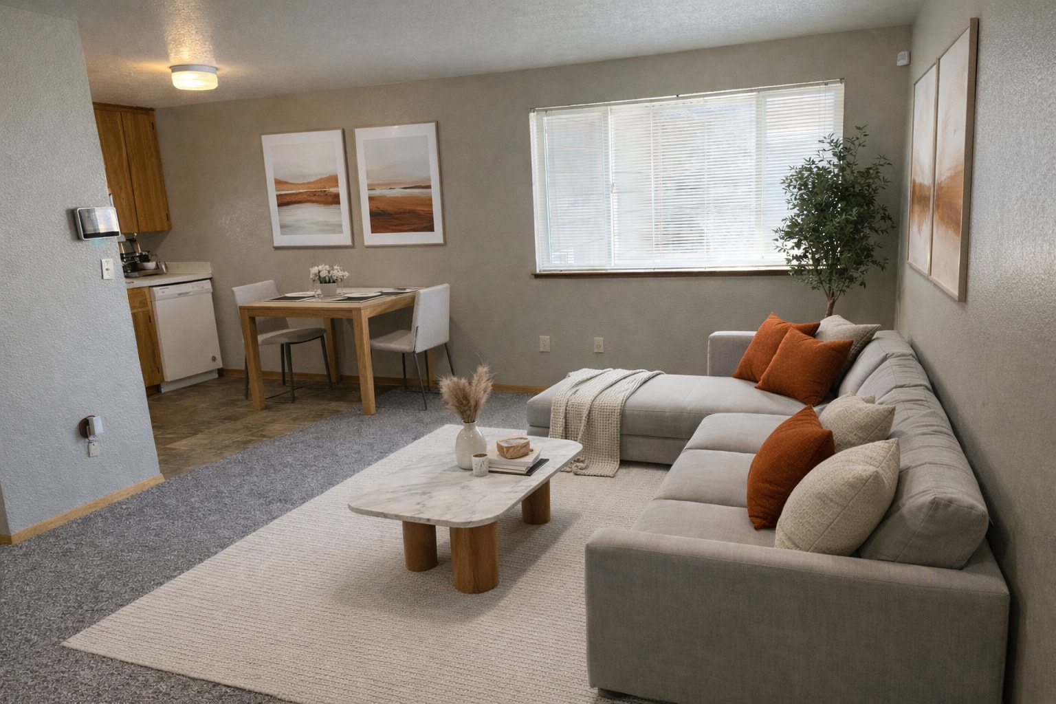 Building Photo - Cascade Village