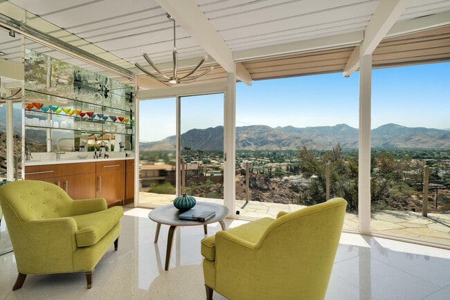 Building Photo - 17 Cahuilla Hills Dr