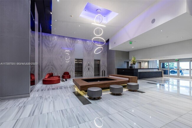 Building Photo - 1100 Biscayne Blvd