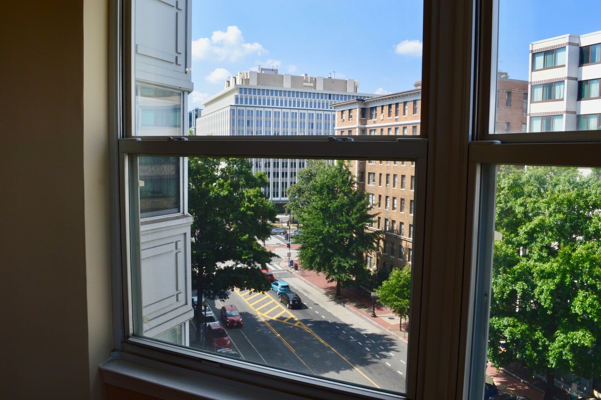 Building Photo - 1111 11th St NW