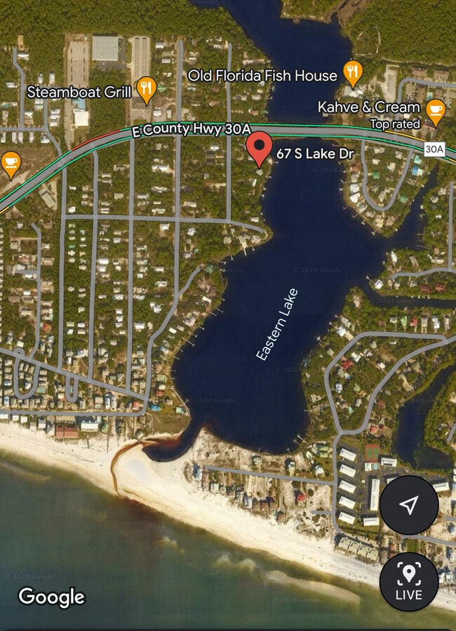 Building Photo - 67 S Lake Dr