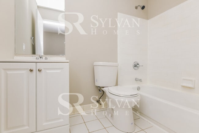 Building Photo - The Lifestyle You Deserve.