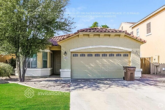 Building Photo - 1683 Matthews Dr
