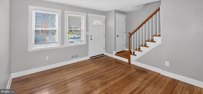 Building Photo - 8303 Ridgely Oak Rd