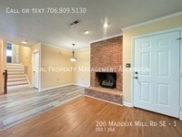 Building Photo - 200 Maddox Mill Rd SE