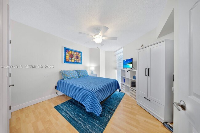 Building Photo - 6301 Collins Ave