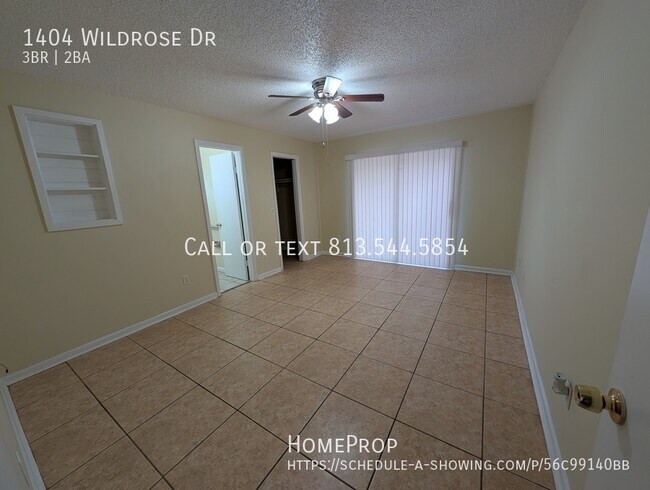 Building Photo - 1404 Wildrose Dr
