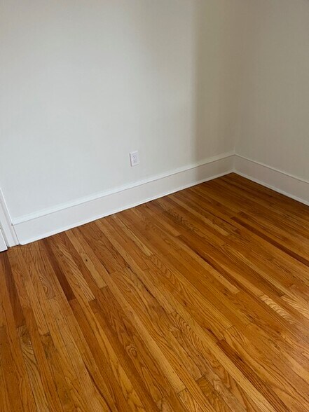 Main living space - 250 S 13th Street, Unit 2F
