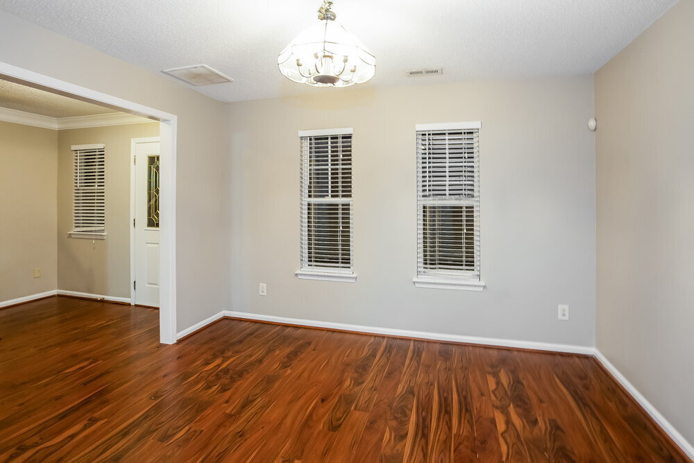 Building Photo - 4112 Margate St SW