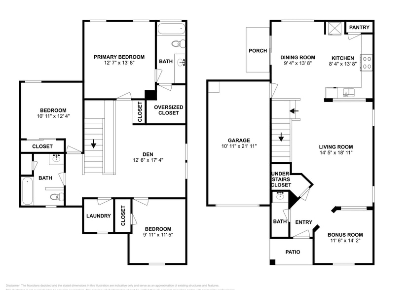 Building Photo - 6546 Benwood Crest