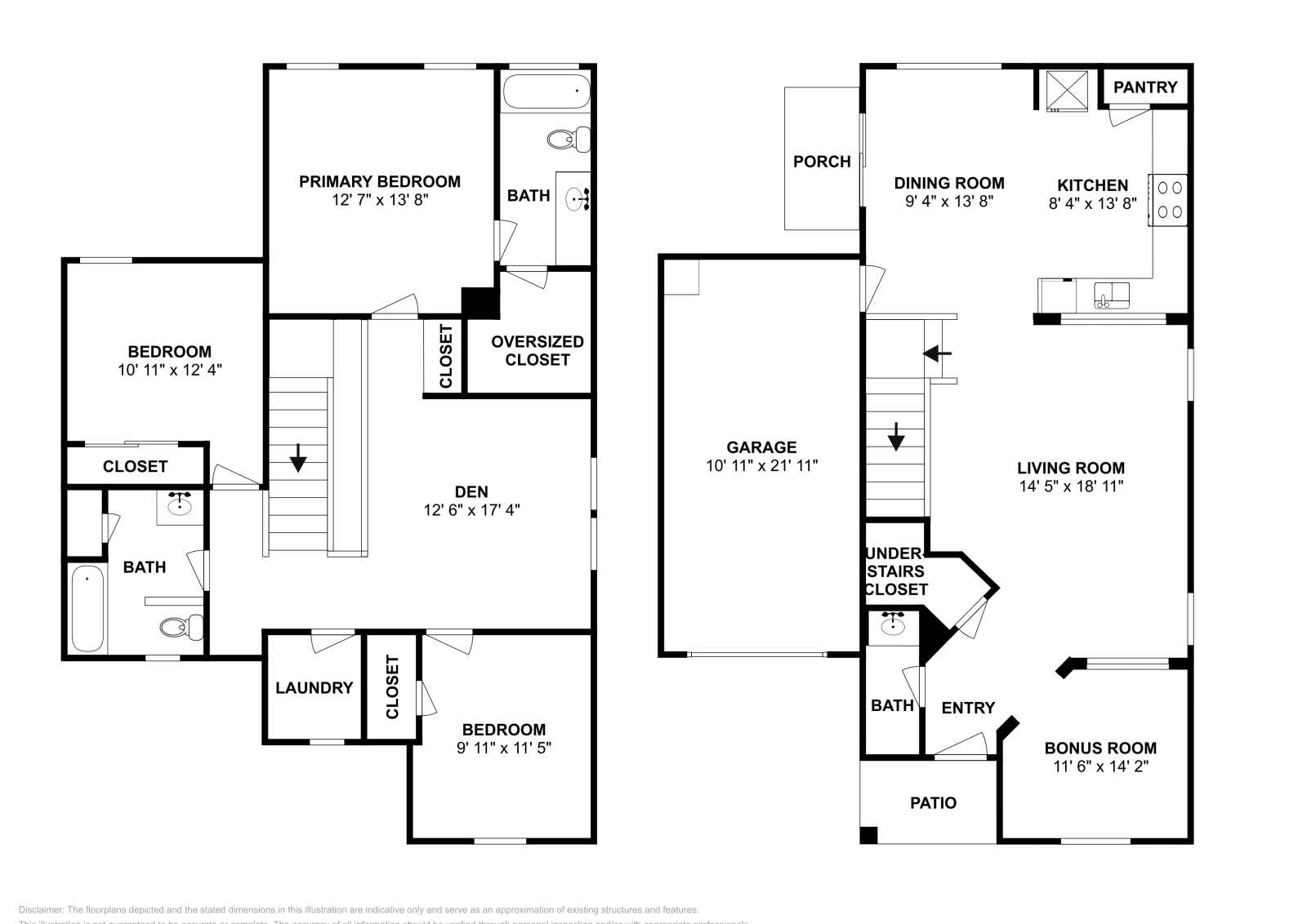 Building Photo - 6546 Benwood Crest