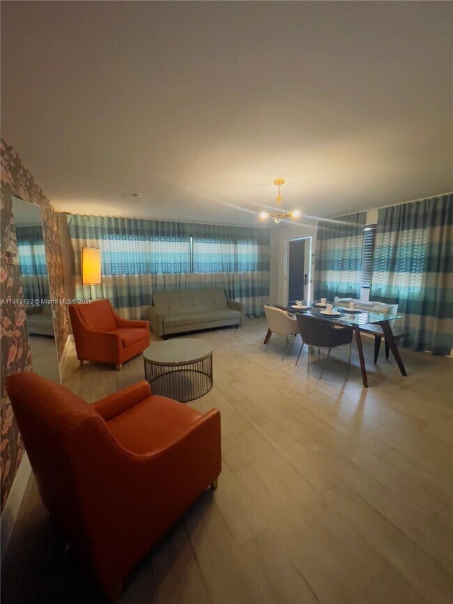 Building Photo - 6755 Harding Ave