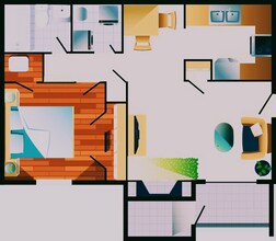 Building Photo - 600 Reusens Rd