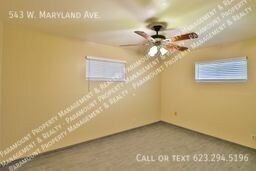 Building Photo - 543 W Maryland Ave