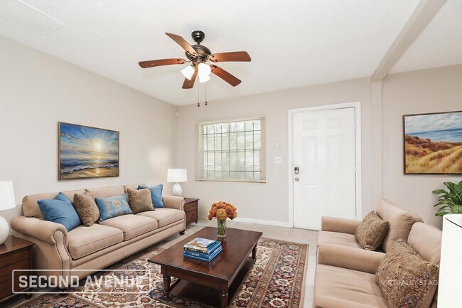 Building Photo - 4157 McMillan Cir