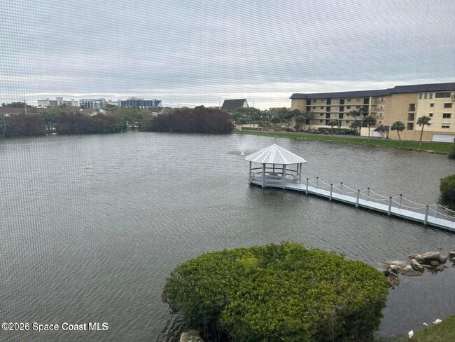 Building Photo - 3613 S Banana River Blvd