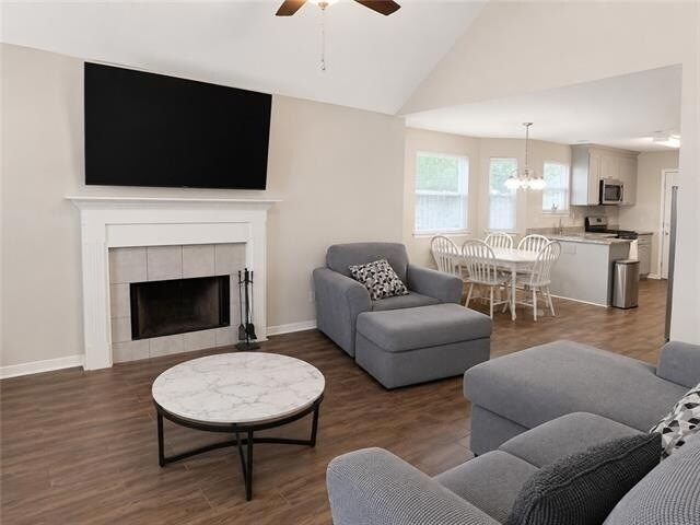 Building Photo - 636 Beaulieux St
