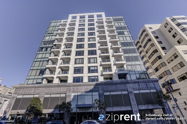 Building Photo - 2 br, 2 bath Condo - 1450 Franklin Street,...