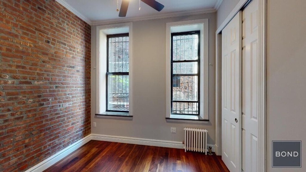 Building Photo - 60 Avenue B