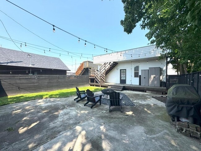 Building Photo - 1818 Cornell Ave