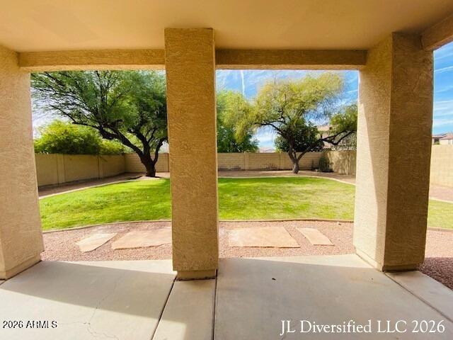 Building Photo - 6924 S Opal Dr