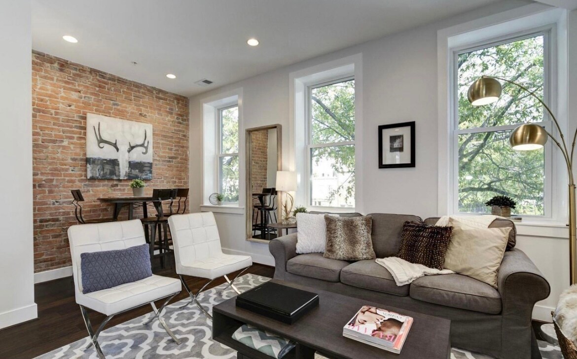 Building Photo - 502 Rhode Island Ave NW