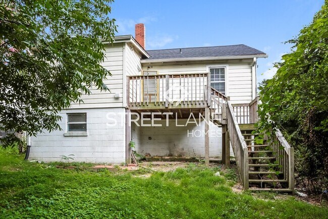 Building Photo - Charming 2 Bedroom in Thomasville!