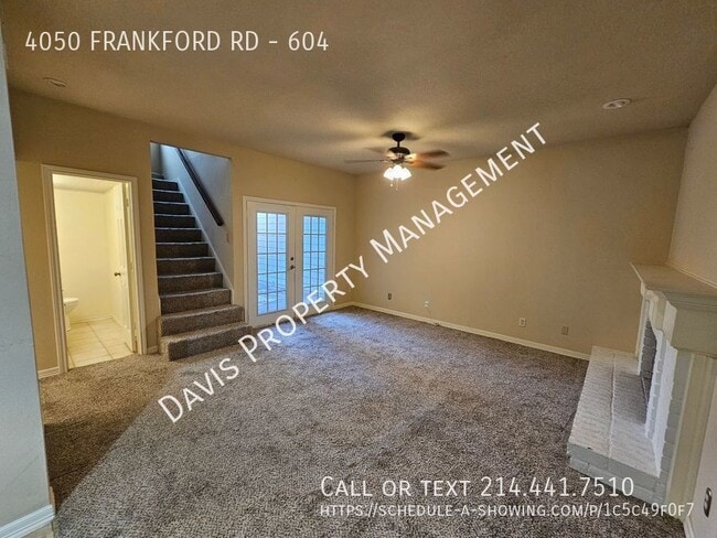 Building Photo - 4050 Frankford Rd