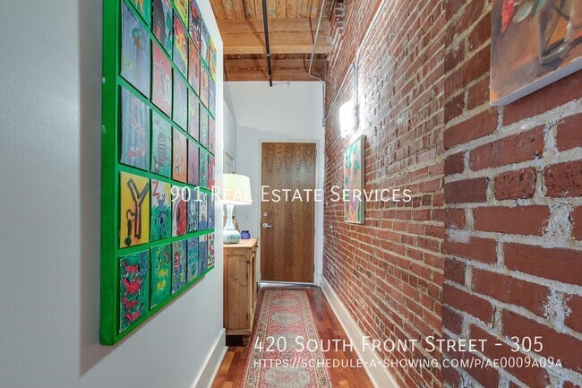 Building Photo - 420 S Front St