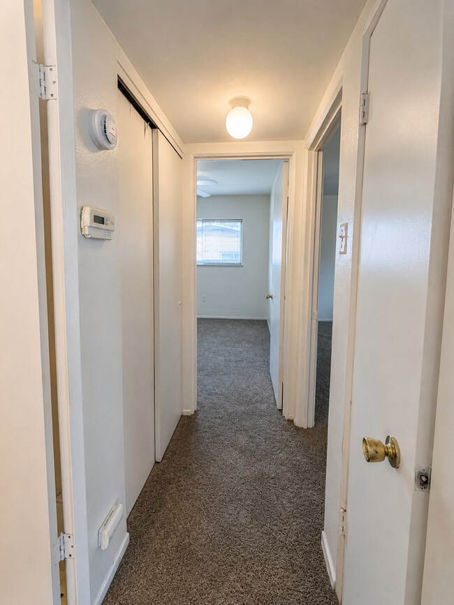 Building Photo - 2601 Tyrell Dr