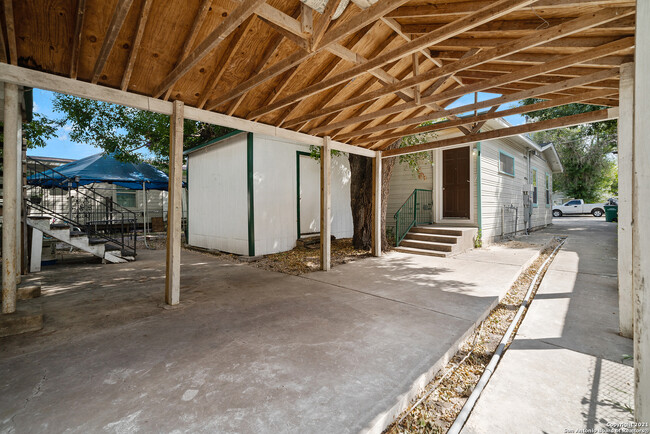 Building Photo - 307 San Angelo Blvd