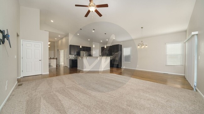 Building Photo - Spacious 4-Bedroom Home with Bonus Room and Full Basement!