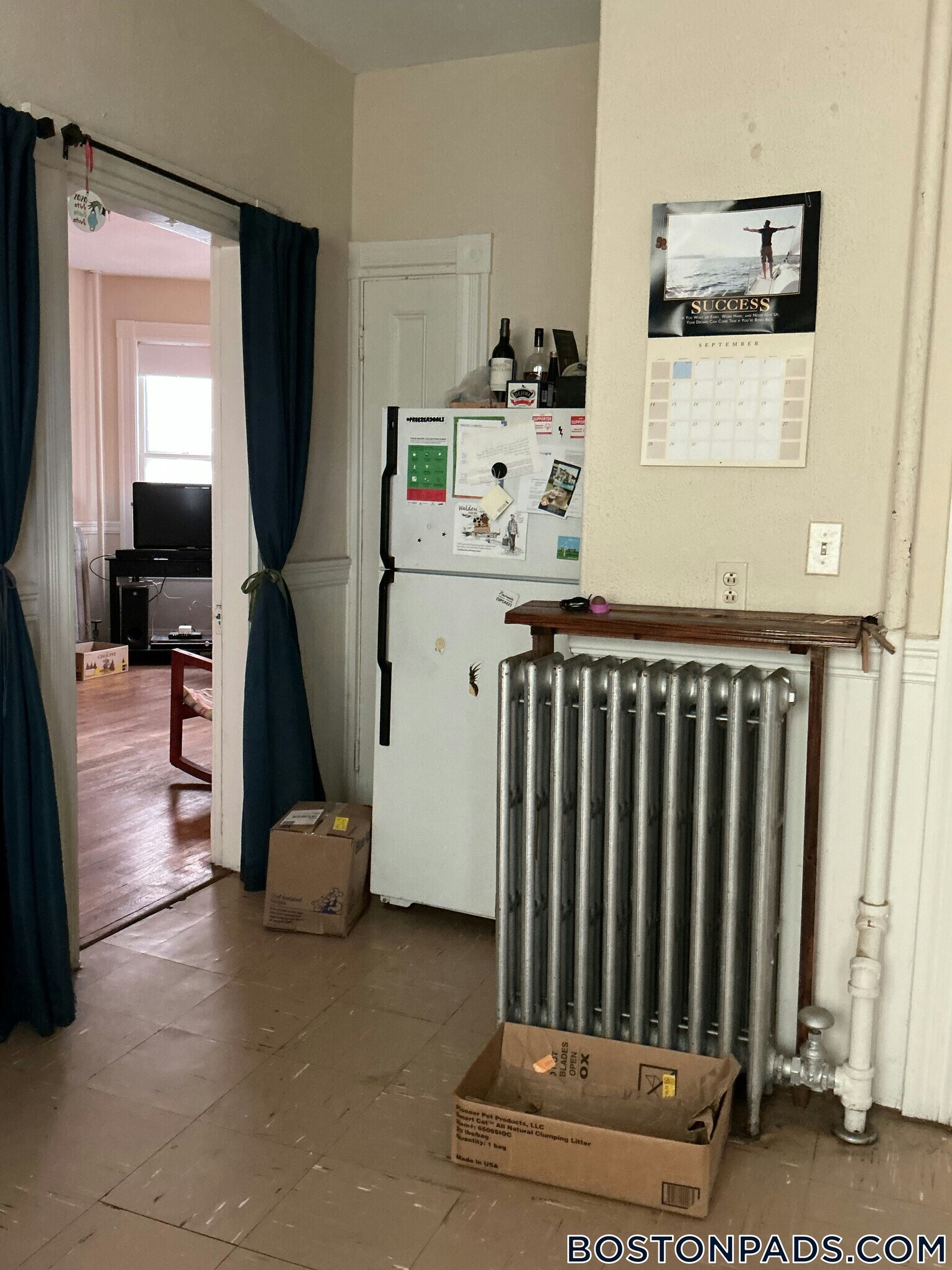 Building Photo - 78 Aldie St