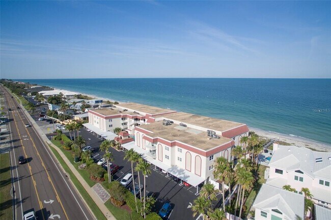 Building Photo - 2900 Gulf Blvd