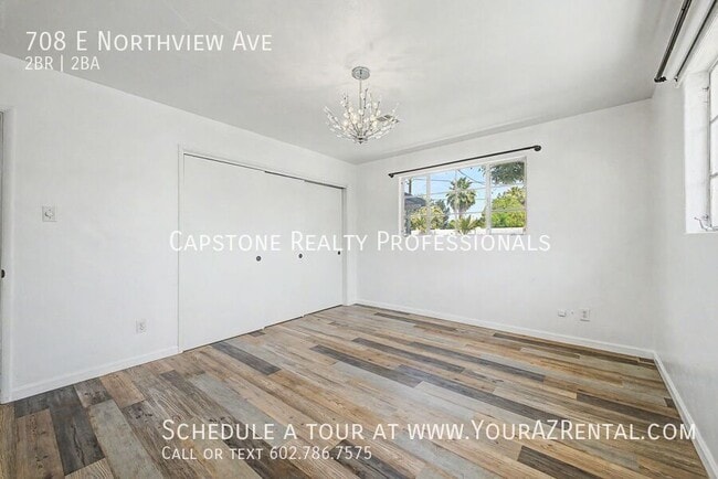 Building Photo - 708 E Northview Ave
