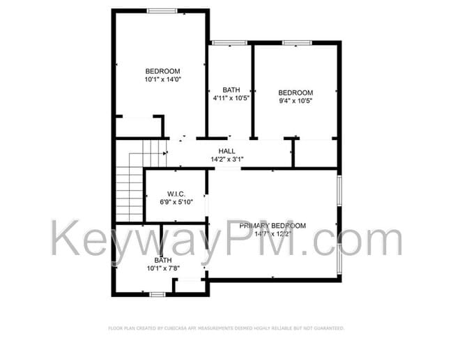 Building Photo - 212 Sarah Creek Ct