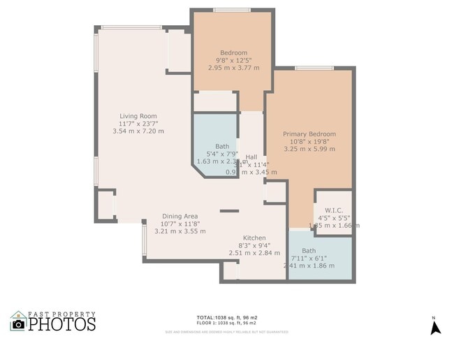 Building Photo - 2803 N Oakland Forest Dr