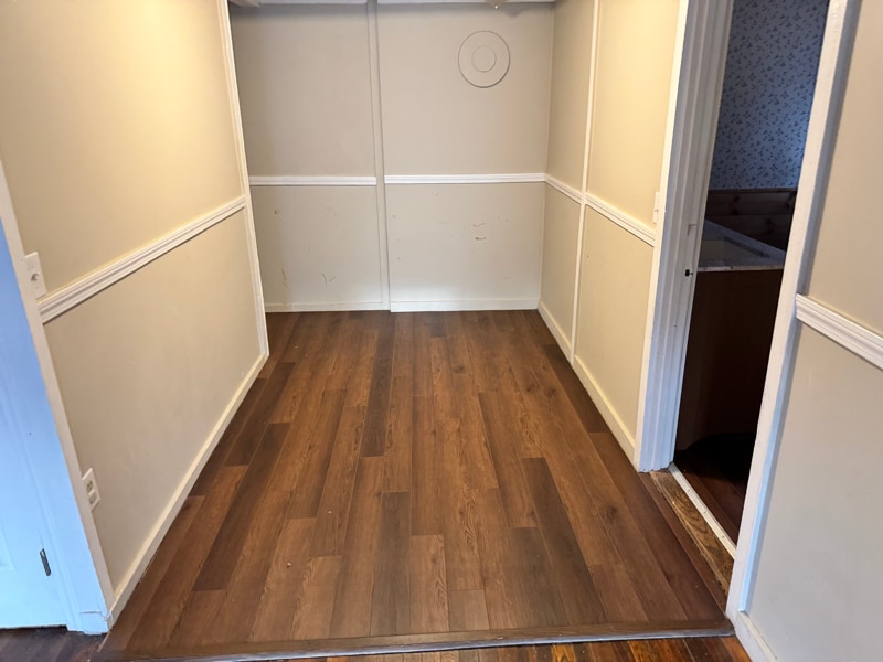 Building Photo - 321 Clinton St