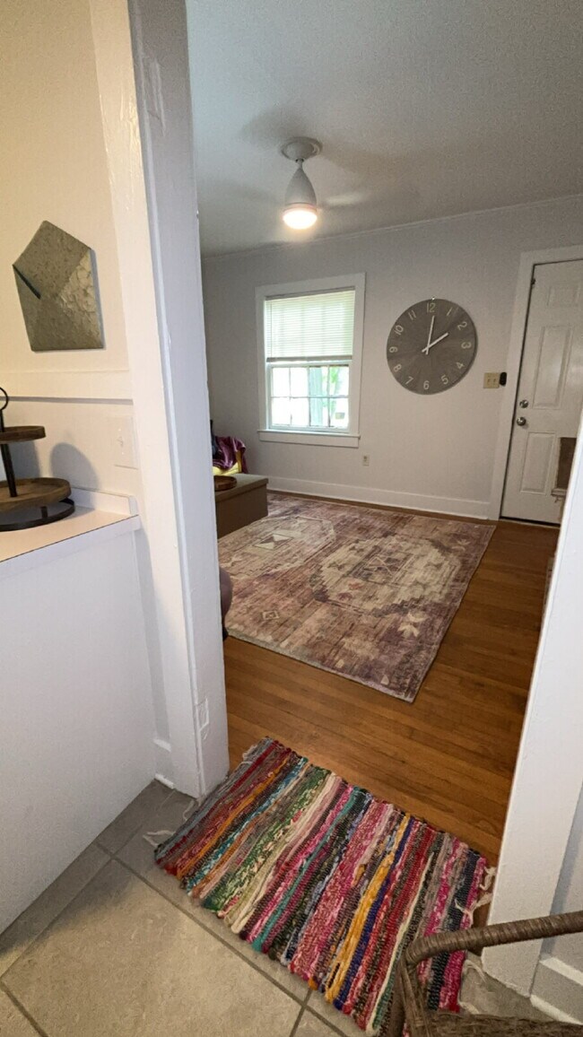 Building Photo - Furnished One Bed in Belhaven