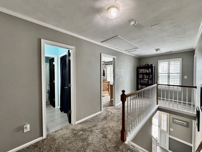 Building Photo - Available 07-01-26! 2-Car Attached Garage - Pet Friendly w/Restrictions - Fenced Yard on a HUGE C...