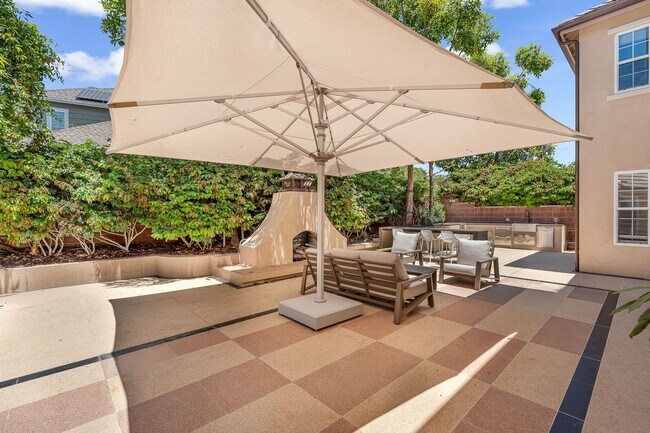 Building Photo - Luxurious French Country Estate in Ladera Ranch – Fully Furnished with Flexible Short-Term Lease ...