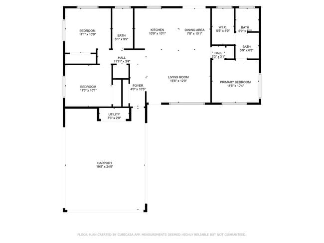 Building Photo - Brand New 3 bedroom 2 bath home