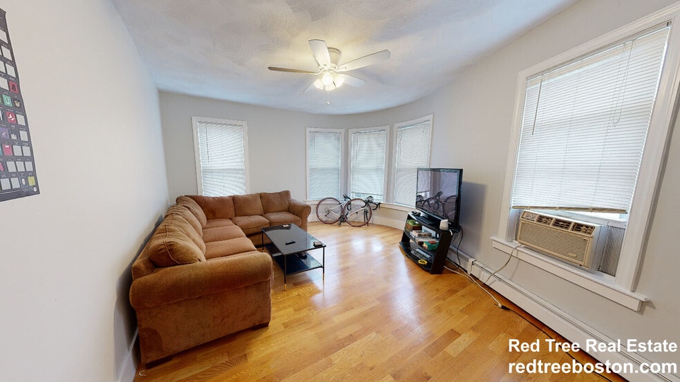 Building Photo - 34 Portsmouth St