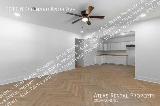 Building Photo - 1011 N Orchard Knob Ave