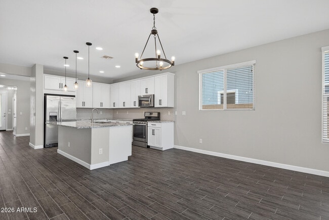 Building Photo - 14363 W Charter Oak Rd