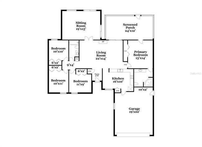 Building Photo - 9163 Montevello Dr