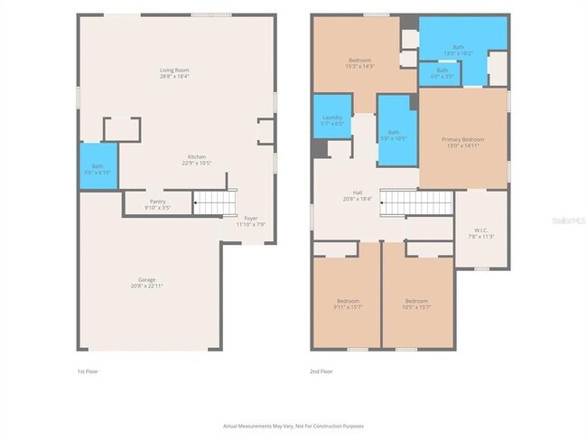 Building Photo - 32745 Pez Landing Ln