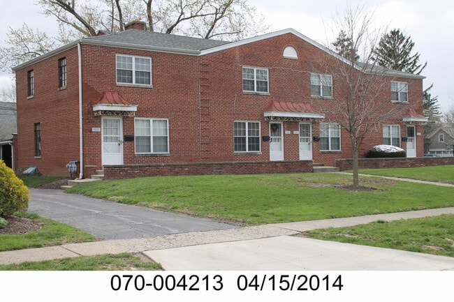 Building Photo - 2153-2159 Farleigh Rd