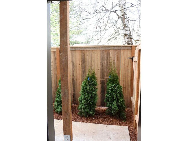 Building Photo - Modern 3-Bedroom Townhome-Style Home with Attached Garage, Private Patio & En-Suite Bathrooms in ...